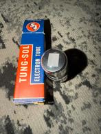 6AL7GT TUNG-SOL tube - Magisches Auge/Magic Eye, Hobby en Vrije tijd, Elektronica-componenten, Ophalen of Verzenden, Nieuw