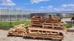 Pallet hout - kachelhout - aanmaakhout - haardhout., Minder dan 3 m³, Ophalen, Overige houtsoorten, Blokken
