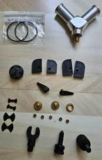 Karper parts, Ophalen, Zo goed als nieuw