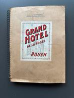 Lucifer Merken Album, Verzamelen, Ophalen of Verzenden, Gebruikt, Overige typen