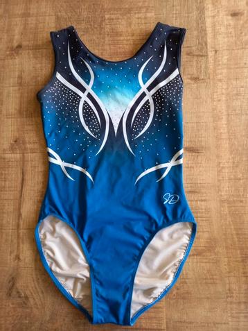 Turnpakje maat axl beschikbaar voor biedingen