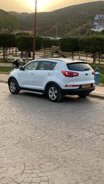 Kia sportage, Auto's, Kia, Particulier, Te koop