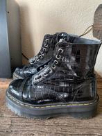 Dr martens boots 38, Zwart, Lage of Enkellaarzen, Ophalen of Verzenden, Dr. Martens