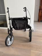 Zeer goede rollator te koop, Diversen, Rollators, Ophalen of Verzenden, Opvouwbaar, Zo goed als nieuw