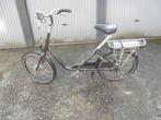 Prachtige Gazelle Balance Innergy  electrische fiets 8 vers, Fietsen en Brommers, Ophalen, Zo goed als nieuw, Minder dan 47 cm