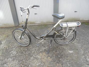 Prachtige Gazelle Balance Innergy  electrische fiets 7 vers  beschikbaar voor biedingen