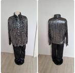 Glitterpak - Perfect voor een feestje!, Carnaval, Onbekend, Maat 48/50 (M), Ophalen of Verzenden