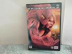 SPIDER -MAN  2        2  DVD,S  WAARVAN  1 BONUS DISC, Cd's en Dvd's, Vanaf 12 jaar, Ophalen of Verzenden, Zo goed als nieuw