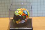 Valentino Rossi AGV helmet 2011 1:5, Serviceclientele@altaya.be, Nieuw, 08034 Barcelone, Motor