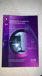 Theorie boeken code 95 module 1/2/3, Boeken, Studieboeken en Cursussen, Ophalen of Verzenden, Alpha, Zo goed als nieuw, Niet van toepassing