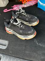 Balenciaga schoenen, Kleding | Heren, Schoenen, Ophalen of Verzenden, Zwart