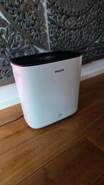 Philips HU5930/10 Luchtreiniger en luchtbevochtiging, Witgoed en Apparatuur, Luchtbehandelingsapparatuur, Ophalen, Gebruikt, Luchtreiniger