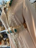 Organza takchita te huur, Kleding | Dames, Ophalen, Zo goed als nieuw, Overige typen