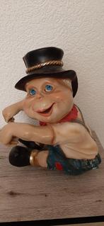 laven efteling Larry, Verzamelen, Efteling, Ophalen of Verzenden, Zo goed als nieuw, Beeldje of Poppetje