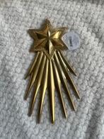 Wishing on a Christmas star wall decoration Anna + Nina, Ophalen of Verzenden, Nieuw