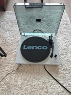 Lenco Platenspeler, Ophalen