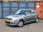 Suzuki Swift 1.5 Exclusive | APK 10-01-2025 | Trekhaak | Aut, Auto's, Suzuki, Origineel Nederlands, Te koop, Zilver of Grijs, 5 stoelen