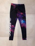 Adidas Galaxy Legging Retro Limited Edition, Kleding | Dames, Leggings, Maillots en Panty's, Legging, Maat 36/38 (S), Verzenden