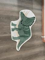 Vloerkleed dinosaurus, Kinderen en Baby's, Kinderkamer | Inrichting en Decoratie, Ophalen of Verzenden, Gebruikt, Kleed of Kussen