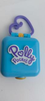 Polly pocket, Ophalen of Verzenden, Zo goed als nieuw