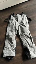Ski broek maat 128, Kleding | Heren, Verzenden, Zo goed als nieuw, Overige maten, Broek