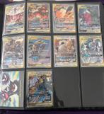 Pokemon kaarten collectie, Hobby en Vrije tijd, Verzamelkaartspellen | Pokémon, Ophalen of Verzenden, Zo goed als nieuw, Meerdere kaarten