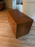Dressoir, Huis en Inrichting, Ophalen, Gebruikt, Met lade(s), 25 tot 50 cm