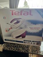 Tefal stoom generator strijkijzer, Ophalen of Verzenden, Gebruikt