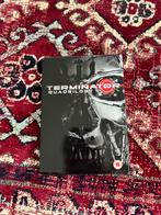 Terminator Quadrilogy Box 1-4, Cd's en Dvd's, Dvd's | Actie, Alle leeftijden, Ophalen of Verzenden, Zo goed als nieuw
