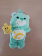 Care Bears Troetelbeertjes McDonalds : Wensbeertje Wish bear, Ophalen of Verzenden, Gebruikt, Tv, Overige typen
