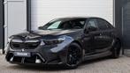 BMW M5 Sedan | Carbon Pack | Stoelventilatie | Comfort Pack, 12 maanden, Adaptive Cruise Control, Gebruikt, 4395 cc