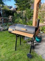 Leuke houtskool bbq. Weinig gebruikt., Tuin en Terras, Ophalen, Zo goed als nieuw