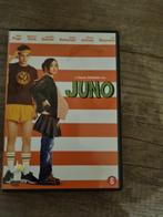 DVD Juno, Gebruikt, Ophalen of Verzenden