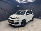 Fiat Panda 0.9 Popstar, NAP, 2017, Ophalen of Verzenden, Gebruikt, Fiat