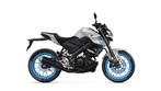 Yamaha MT 125 ABS (bj 2026), Klantenservice@yamaha-motor.nl, Koolhovenlaan 101
1119 NC  Schiphol-Rijk, NL, Naked bike, Yamaha Motor Europe N.V.