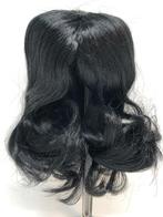 Meinesz pruik voor een pop, poppenpruik omtrek 25 tot 27 cm, Verzenden, Zo goed als nieuw, Accessoires