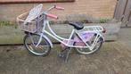 Meisjes fiets - 20 inch - Highlander, Ophalen, Gebruikt, 20 inch, Highlander