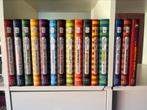 Reeks Leven van een loser serie boeken 1 t/m 14 + allerbeste, Ophalen of Verzenden, Zo goed als nieuw