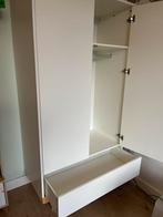 Petit Amelie kinderkamer kast met deuren en lade, Overige materialen, Zo goed als nieuw, 150 tot 200 cm, 50 tot 100 cm