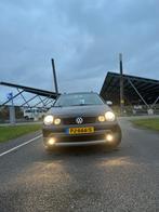 Volkswagen Polo Cross 1.4 FUN Airco - Carplay - Hoge instap, Voorwielaandrijving, Euro 5, 74 pk, 4 cilinders