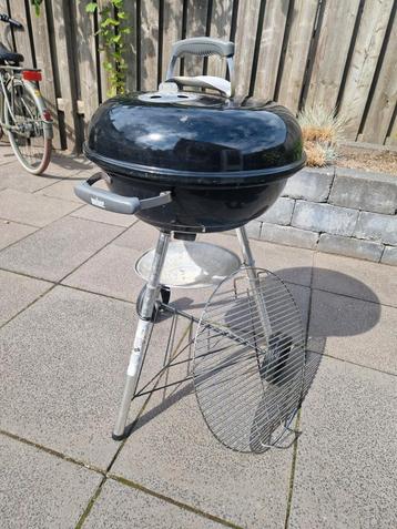 Barbecue Weber 47cm beschikbaar voor biedingen