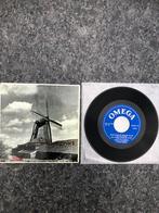 Henk Dorel -De Molen Aan De Vliet/Daar Bij Die Molen (1956), Ophalen of Verzenden, Zo goed als nieuw, Nederlandstalig