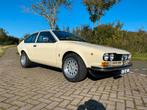 Alfa Romeo Alfetta GT, Auto's, Alfa Romeo, Achterwielaandrijving, Overige modellen, 4 cilinders, 4 stoelen