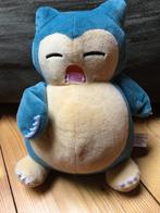 Pokemon Snorlax Knuffel, Ophalen, Zo goed als nieuw, Overige typen