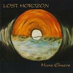 CD Hans Elmers - Lost Horizon nr. 109301, Ophalen of Verzenden, Zo goed als nieuw, Overige genres