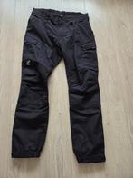 Outdoorbroek RevolutionRace, RevolutionRace RVRC, Zwart, Nieuw, Overige maten