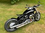 Yamaha Dragstar Classic 650 Bobber!, Ophalen, Gebruikt
