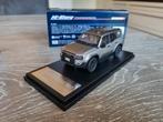 Toyota Landcruiser 250 schaal 1:43 history, Ophalen of Verzenden, Zo goed als nieuw, Auto, Overige merken