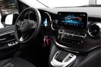 Mercedes-Benz V-Klasse 250d / BPM VRIJ / Aut / Lang / DC / 2, Automaat, Achterwielaandrijving, Gebruikt, Met garantie (alle)