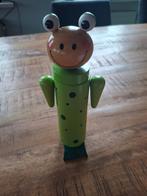 Spaarpot kinderen, Verzamelen, Spaarpotten, Ophalen of Verzenden, Nieuw, Hout, Overige thema's